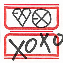 220px-EXO-XOXO-First_Album